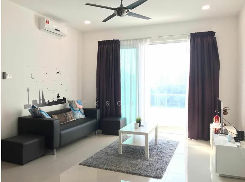 Condominium for Rent at Scenaria @ North Kiara Hills - Dickson Lau - PropertyGuru.com.my