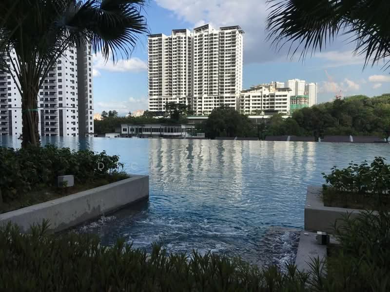 Condominium for Rent at Scenaria @ North Kiara Hills - Dickson Lau - PropertyGuru.com.my