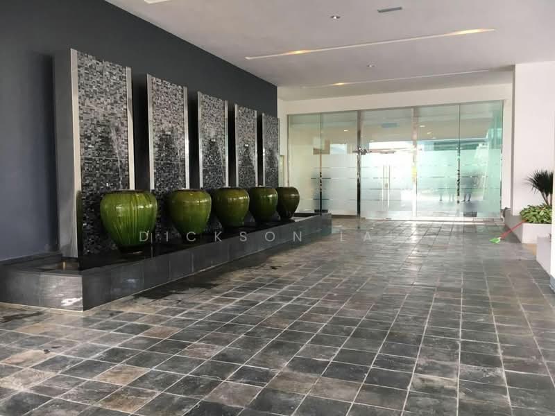 Condominium for Rent at Scenaria @ North Kiara Hills - Dickson Lau - PropertyGuru.com.my