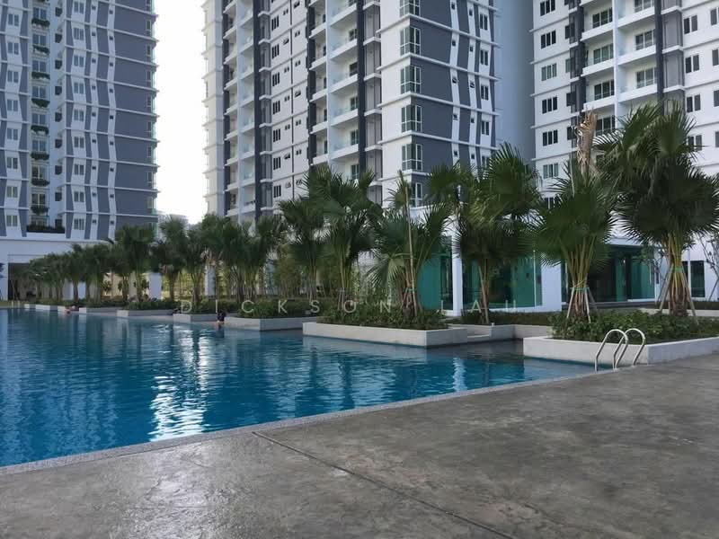 Condominium for Rent at Scenaria @ North Kiara Hills - Dickson Lau - PropertyGuru.com.my