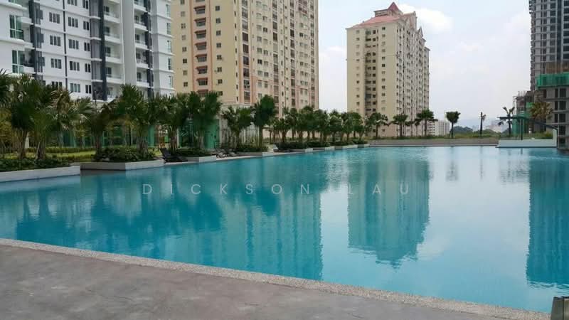 Condominium for Rent at Scenaria @ North Kiara Hills - Dickson Lau - PropertyGuru.com.my