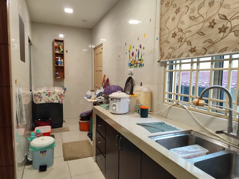 2-storey Terrace House at Taman Sri Putra Mas untuk Untuk Dijual - RM 630,000, Mac 2026 - PropertyGuru.com.my