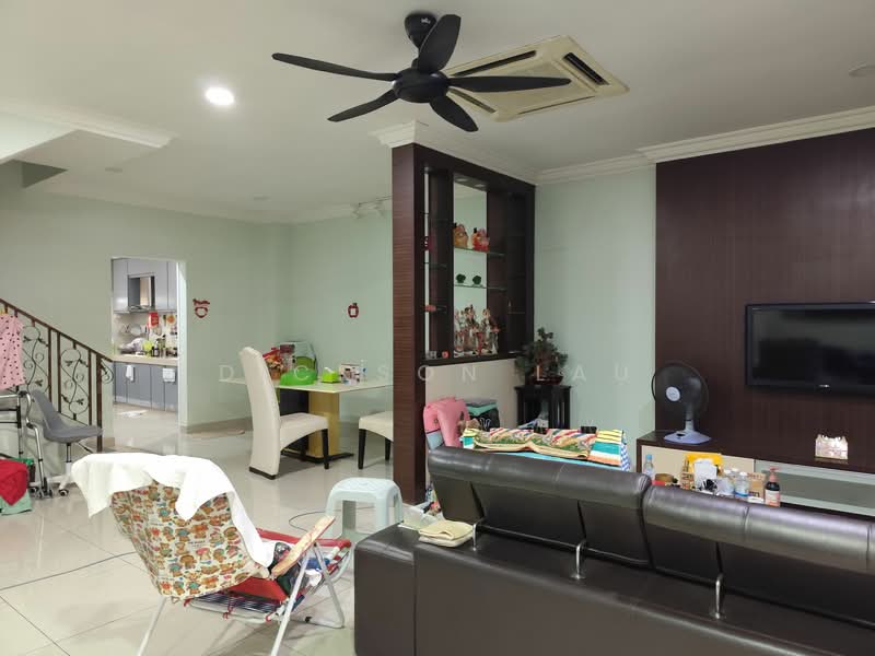 2-storey Terraced House for Sale in Taman Sri Putra Mas (Sungai Buloh) - Dickson Lau - PropertyGuru.com.my