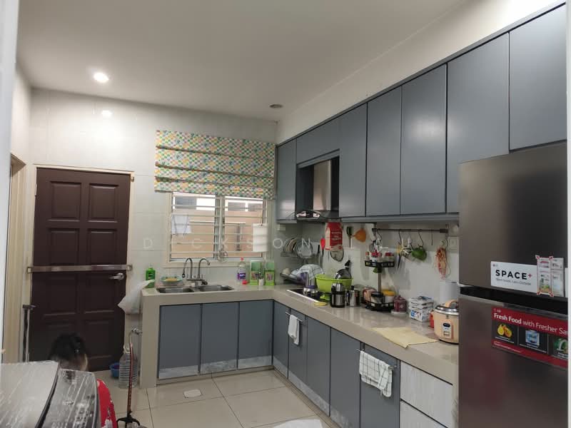 2-storey Terraced House for Sale in Taman Sri Putra Mas (Sungai Buloh) - Dickson Lau - PropertyGuru.com.my
