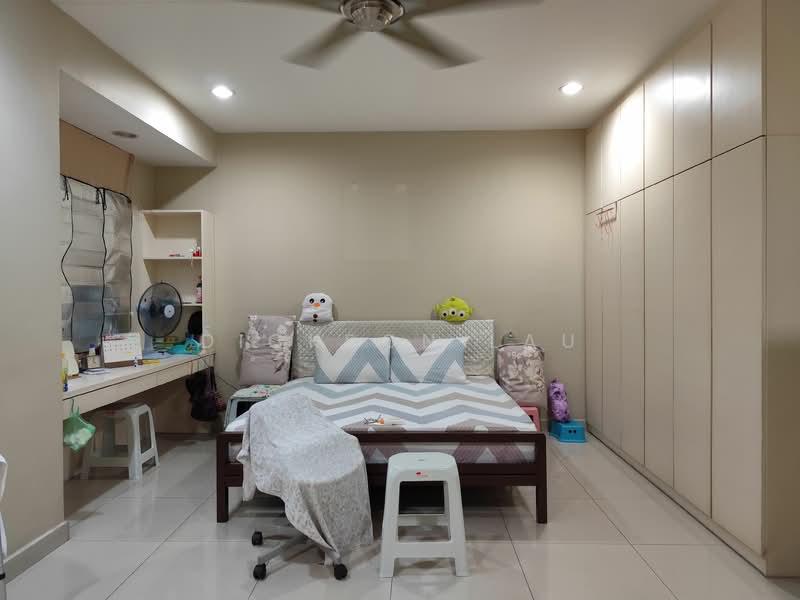 2-storey Terraced House for Sale in Taman Sri Putra Mas (Sungai Buloh) - Dickson Lau - PropertyGuru.com.my