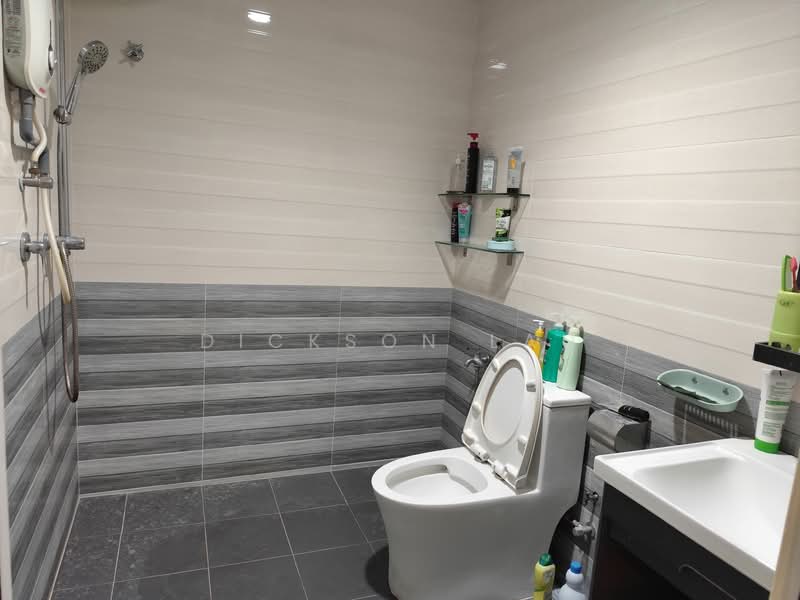 2-storey Terraced House for Sale in Taman Sri Putra Mas (Sungai Buloh) - Dickson Lau - PropertyGuru.com.my