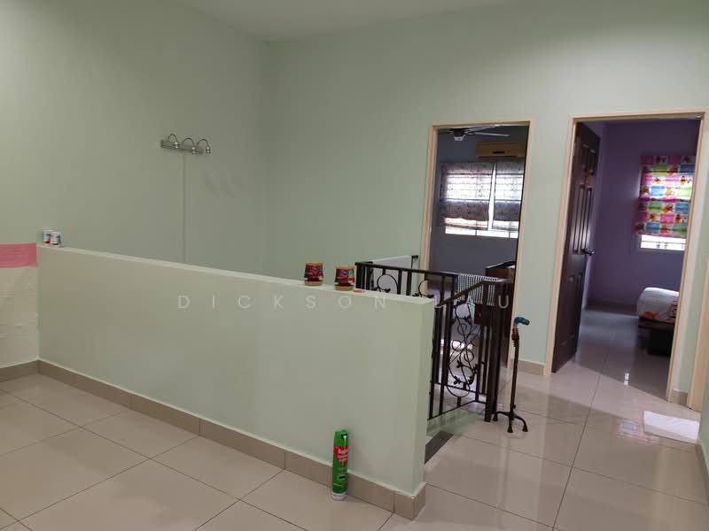 2-storey Terraced House for Sale in Taman Sri Putra Mas (Sungai Buloh) - Dickson Lau - PropertyGuru.com.my