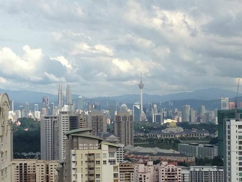 Kiaramas Ayuria untuk Untuk Disewa - RM 4,800 /bulan, Mac 2026 - PropertyGuru.com.my