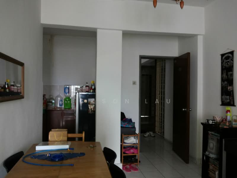 Apartment for Sale at Suria Kipark Damansara - Dickson Lau - PropertyGuru.com.my