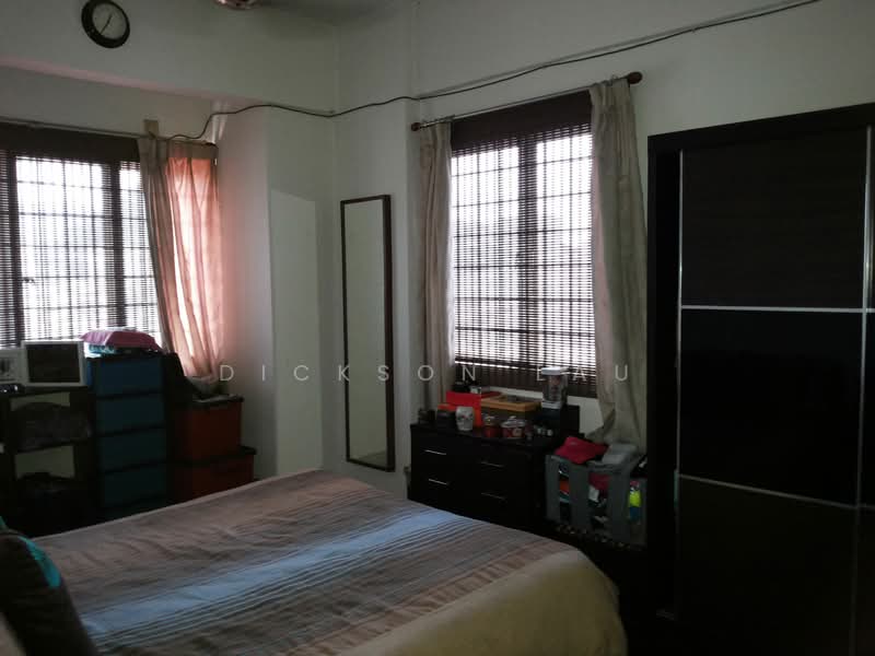 Apartment for Sale at Suria Kipark Damansara - Dickson Lau - PropertyGuru.com.my