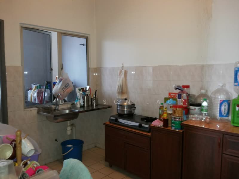 Apartment for Sale at Suria Kipark Damansara - Dickson Lau - PropertyGuru.com.my