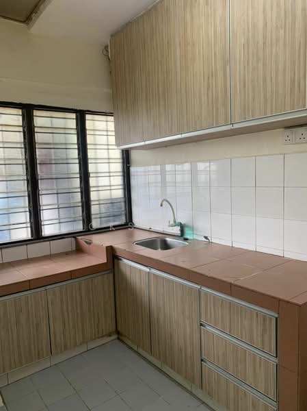 For Sale - Suria Magna