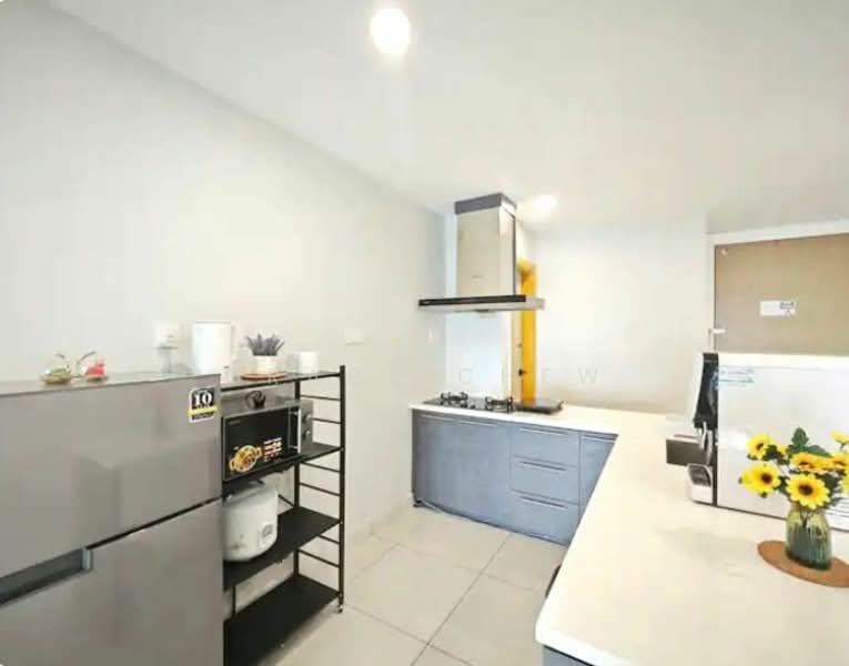 Service Residence for Rent at Southkey Mosaic - Grace Chew - PropertyGuru.com.my