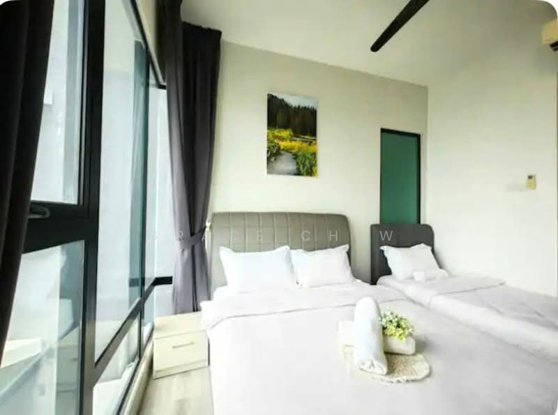 Service Residence for Rent at Southkey Mosaic - Grace Chew - PropertyGuru.com.my