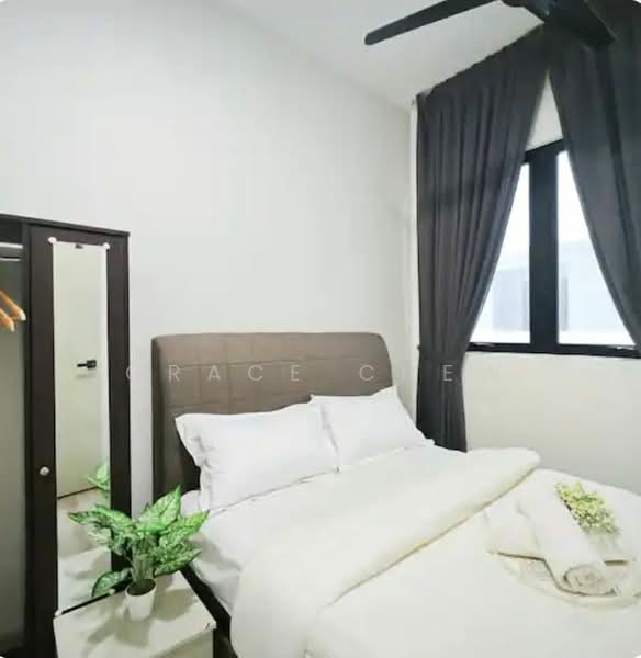 Service Residence for Rent at Southkey Mosaic - Grace Chew - PropertyGuru.com.my