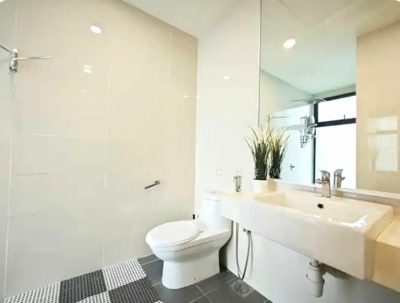 Service Residence for Rent at Southkey Mosaic - Grace Chew - PropertyGuru.com.my