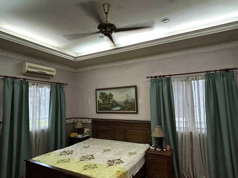 Bungalow for Sale in Temasya Glenmarie (Glenmarie) - Lai YK - PropertyGuru.com.my