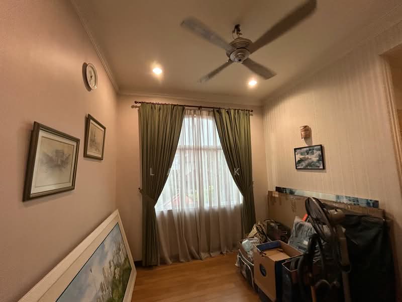 Bungalow for Sale in Temasya Glenmarie (Glenmarie) - Lai YK - PropertyGuru.com.my