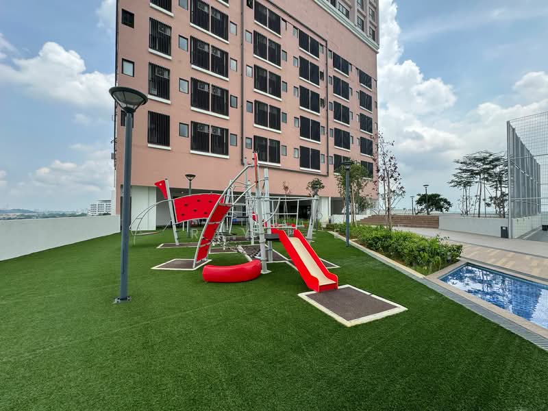 Service Residence for Rent at EDUSENTRAL - Ray Lee - PropertyGuru.com.my