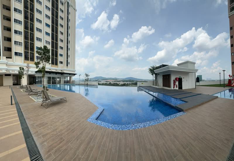 Service Residence for Rent at EDUSENTRAL - Ray Lee - PropertyGuru.com.my