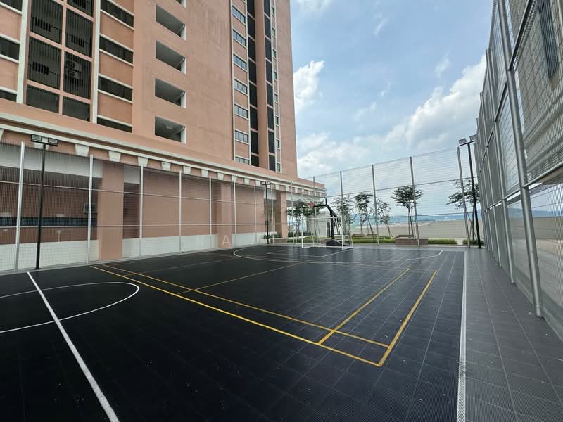 Service Residence for Rent at EDUSENTRAL - Ray Lee - PropertyGuru.com.my