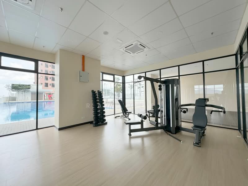 Service Residence for Rent at EDUSENTRAL - Ray Lee - PropertyGuru.com.my