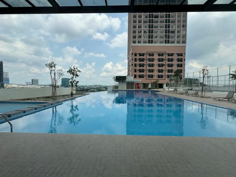 Service Residence for Rent at EDUSENTRAL - Ray Lee - PropertyGuru.com.my