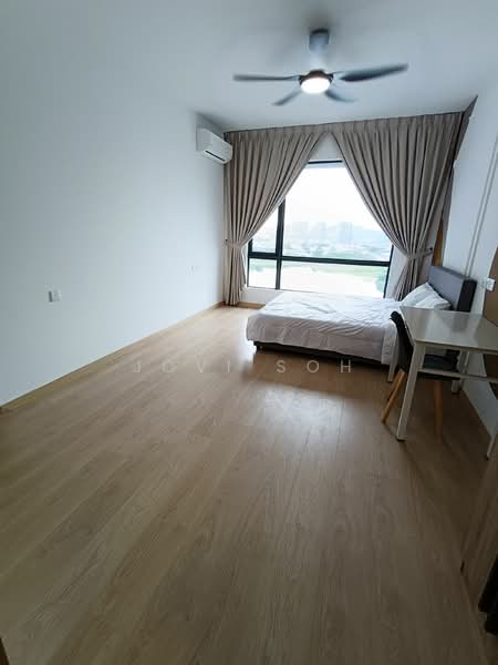 Service Residence for Rent at Aradia Residence @ Lake City KL North - Jovi Soh - PropertyGuru.com.my