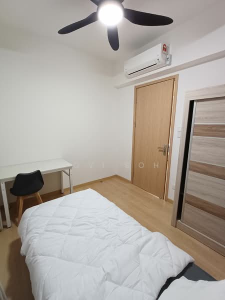 Service Residence for Rent at Aradia Residence @ Lake City KL North - Jovi Soh - PropertyGuru.com.my