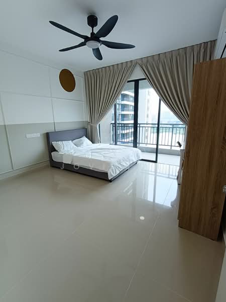 Service Residence for Rent at Aradia Residence @ Lake City KL North - Jovi Soh - PropertyGuru.com.my
