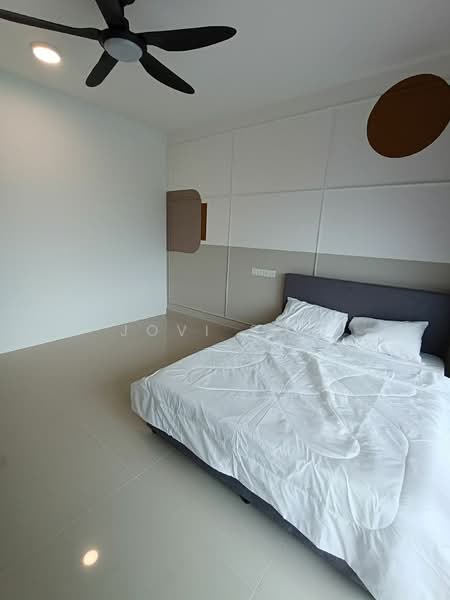 Service Residence for Rent at Aradia Residence @ Lake City KL North - Jovi Soh - PropertyGuru.com.my