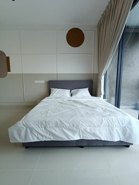 Service Residence for Rent at Aradia Residence @ Lake City KL North - Jovi Soh - PropertyGuru.com.my