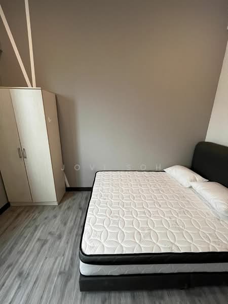 Service Residence for Rent at D'sands Residence - Jovi Soh - PropertyGuru.com.my