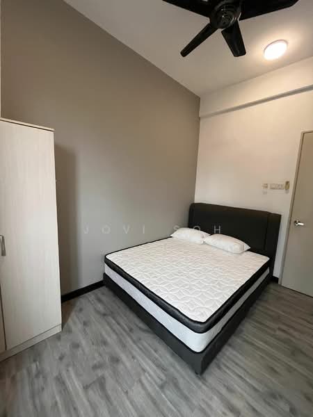 Service Residence for Rent at D'sands Residence - Jovi Soh - PropertyGuru.com.my