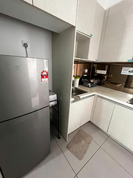 Service Residence for Rent at D'sands Residence - Jovi Soh - PropertyGuru.com.my