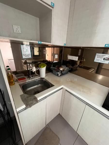 Service Residence for Rent at D'sands Residence - Jovi Soh - PropertyGuru.com.my