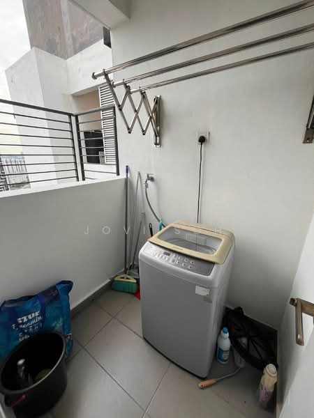 Service Residence for Rent at D'sands Residence - Jovi Soh - PropertyGuru.com.my