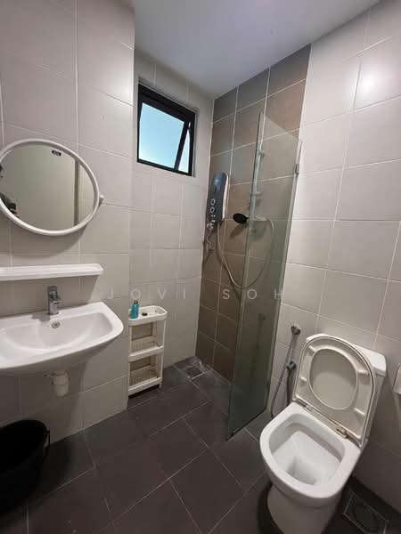 Service Residence for Rent at D'sands Residence - Jovi Soh - PropertyGuru.com.my