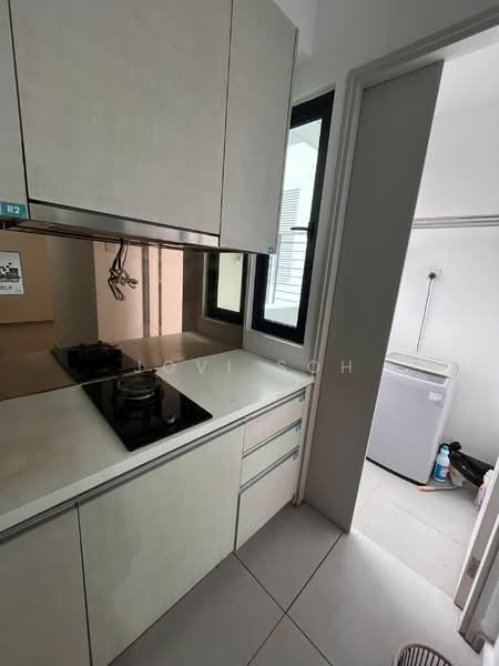 Service Residence for Rent at D'sands Residence - Jovi Soh - PropertyGuru.com.my