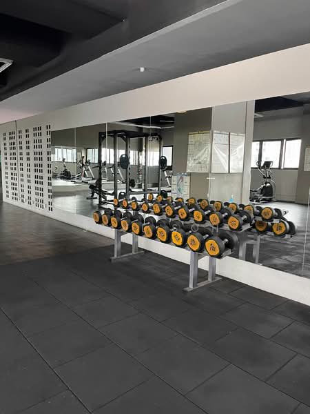 Service Residence for Rent at D'sands Residence - Jovi Soh - PropertyGuru.com.my