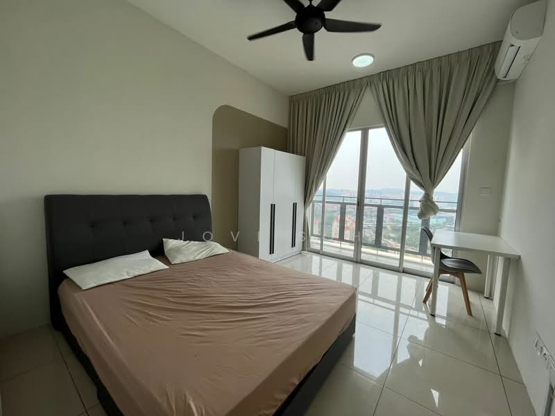 Platinum OUG Residence untuk Untuk Disewa - RM 1,000 /bulan, Feb 2026 - PropertyGuru.com.my