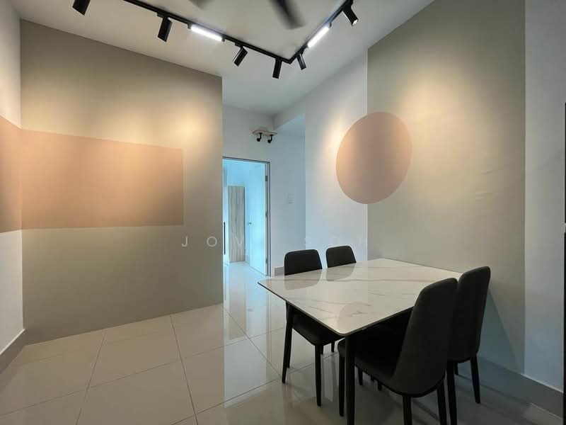 Service Residence for Rent at Razak City Residences (RC Residences) - Jovi Soh - PropertyGuru.com.my