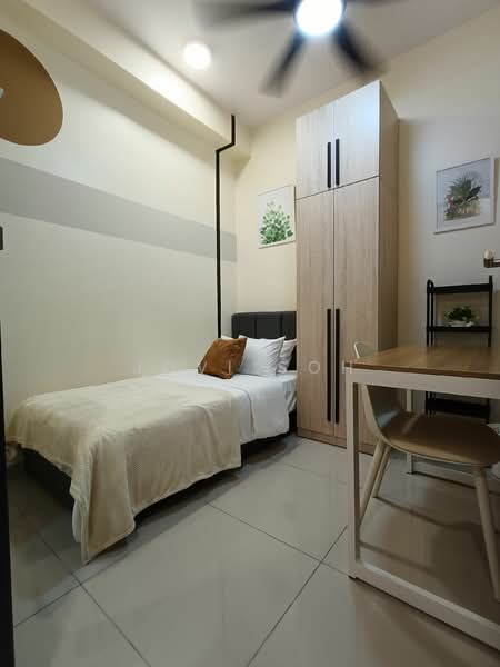 Service Residence for Rent at D'Quince Residences - Jovi Soh - PropertyGuru.com.my
