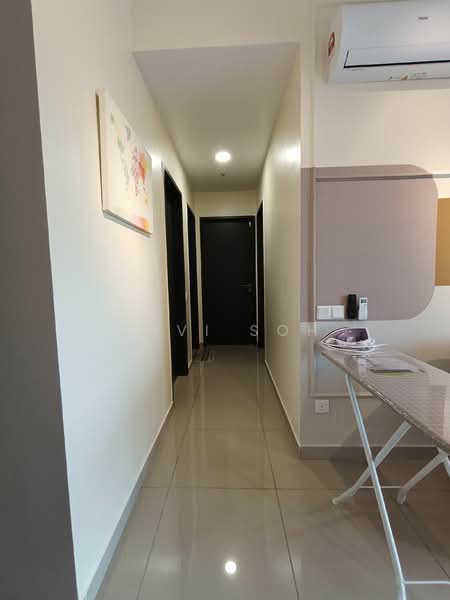 Service Residence for Rent at D'Quince Residences - Jovi Soh - PropertyGuru.com.my