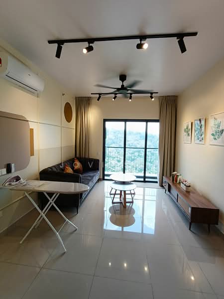Service Residence for Rent at D'Quince Residences - Jovi Soh - PropertyGuru.com.my