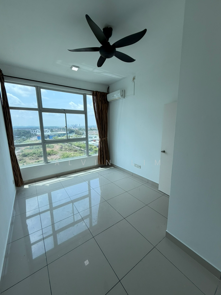 Apartment for Rent at D'Rich Executive Suites - Alvin Lim - PropertyGuru.com.my