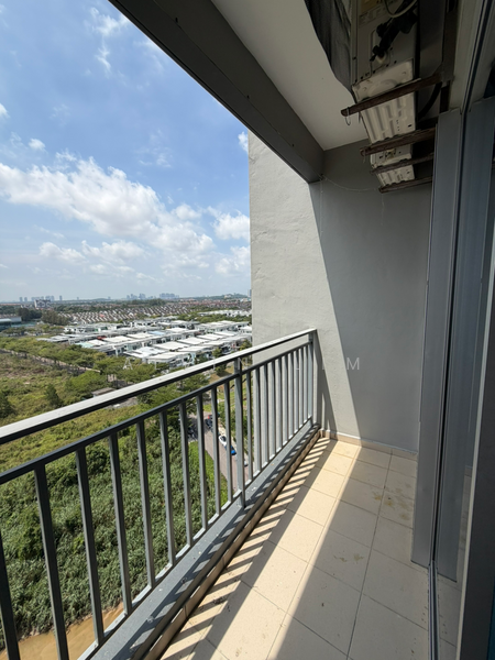 Apartment for Rent at D'Rich Executive Suites - Alvin Lim - PropertyGuru.com.my