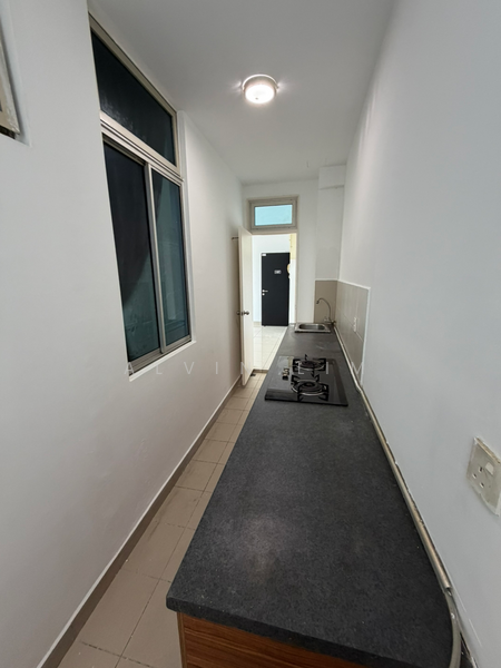 Apartment for Rent at D'Rich Executive Suites - Alvin Lim - PropertyGuru.com.my