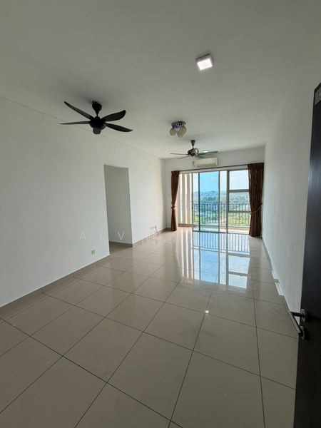 Apartment for Rent at D'Rich Executive Suites - Alvin Lim - PropertyGuru.com.my