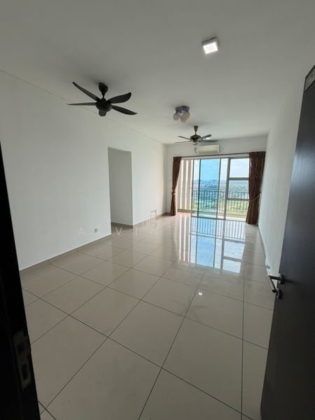 Apartment for Rent at D'Rich Executive Suites - Alvin Lim - PropertyGuru.com.my